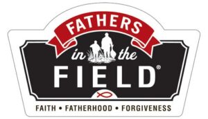 Father's in the Field